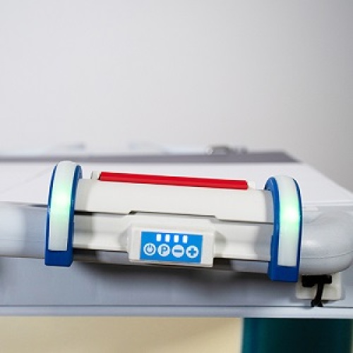 Triple-T E-trolley photo du produit Image2 L