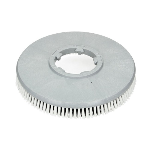 Brosse &agrave;&nbsp;r&eacute;curer standard en polypropyl&egrave;ne Drivematic Deluxe photo du produit Front View L