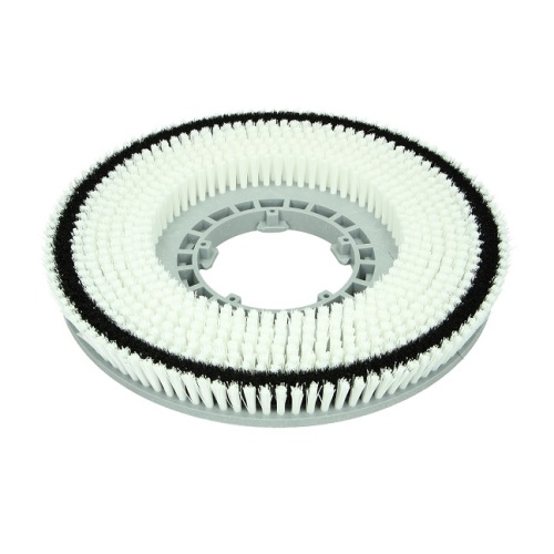 Brosse &agrave;&nbsp;r&eacute;curer standard en polypropyl&egrave;ne Drivematic Deluxe photo du produit Image2 L