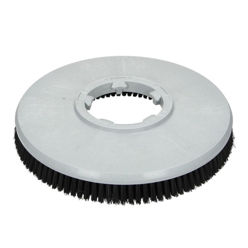 Brosse &agrave; r&eacute;curer souple 530 mm Drivematic Deluxe photo du produit Front View L