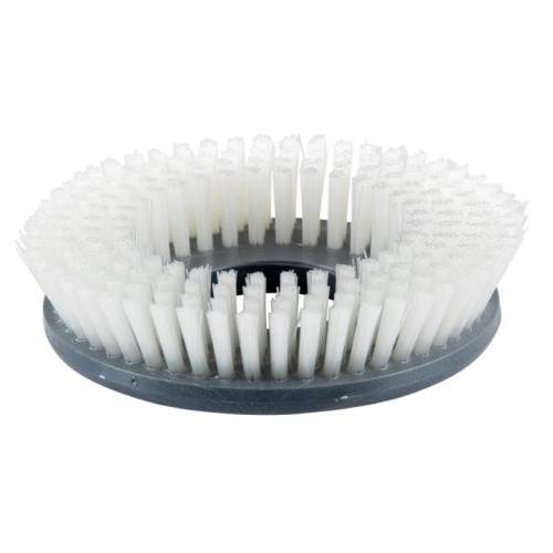 Brosse &agrave;&nbsp;r&eacute;curer Supernylon Duomatic C50 E, EM, B, BM, BA, BMA et Duomatic Esprit photo du produit Front View L