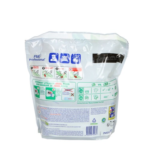 Ariel Prof Pods Original, 70 pi&egrave;ces photo du produit Image2 L