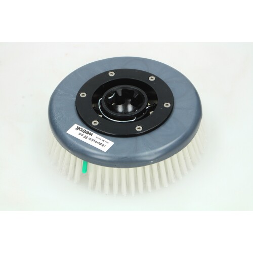 Brosse &agrave;&nbsp;r&eacute;curer Supernylon Robomatic Marvin photo du produit Image2 L