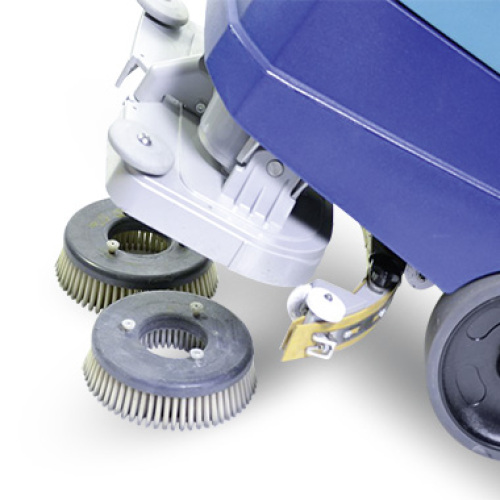 Wetrok Discomatic Mambo + syst&egrave;me de dosage photo du produit Image3 L