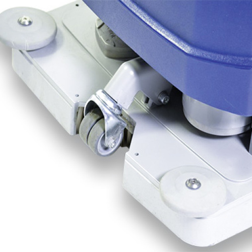 Wetrok Discomatic Mambo + syst&egrave;me de dosage photo du produit Image4 L