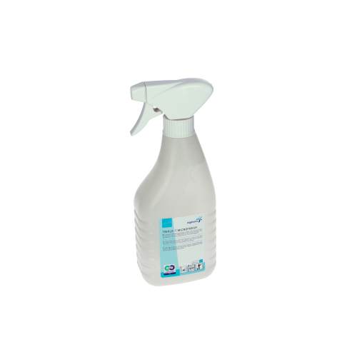 Triple-T Microfresh 15 x 500 ml photo du produit Front View L