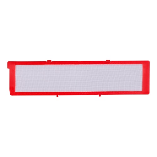 Nexaro NR1500/NR1700 filtre pour la protection du moteur photo du produit Front View L