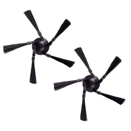 Nexaro NR1500/NR1700 brosse lat&eacute;rale, 2 pi&egrave;ces photo du produit Front View L