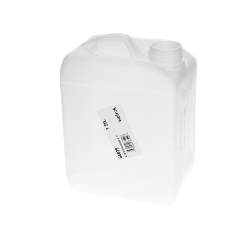 Réservoir de chimie 2,5 l Discomatic Mambo PRO photo du produit Front View L