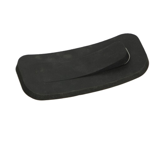 ToRo-Flex Scrubmop PRO joint de réservoir réservoir d'eau photo du produit Front View L