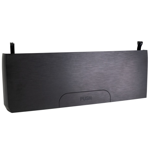 Nexaro NR1700 couvercle bac à poussière photo du produit Front View L