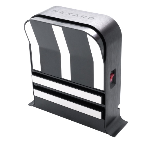 Nexaro NR1700 unité de charge sans plaque de base photo du produit Front View L