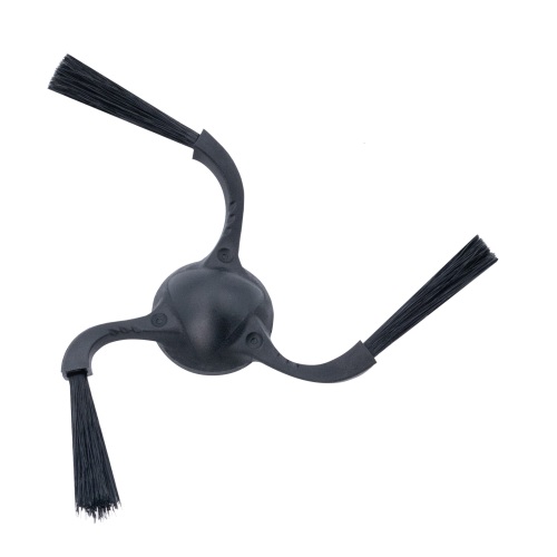 Nexaro NR1500/NR1700 brosse lat&eacute;rale &agrave; 3 bras (standard) photo du produit Front View L