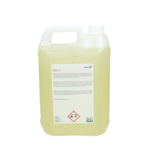 Exal-S 2 x 5 l photo du produit Image2 L
