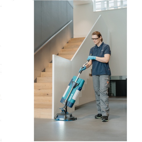 Wetrok Spin BeFree photo du produit Image2 L