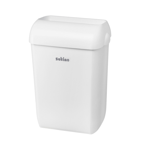 Satino Poubelles 43L photo du produit Front View L