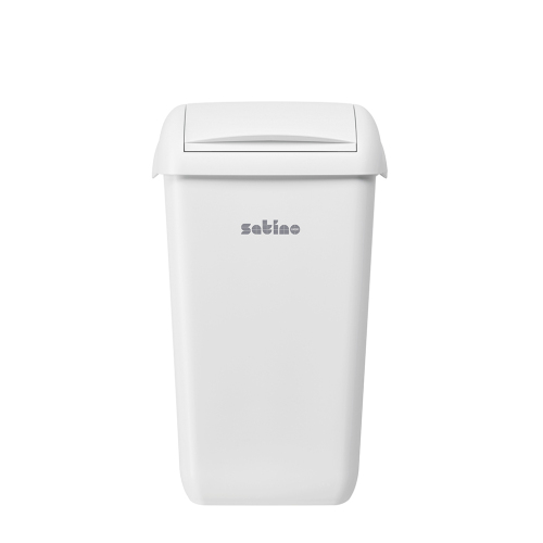 Satino Poubelles 23L Mini photo du produit Front View L