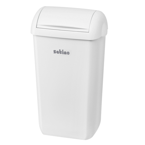 Satino Poubelles 23L Mini photo du produit Image2 L