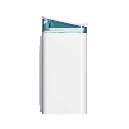 Poubelle hygiénique 5 litres - Satino photo du produit Image3 L