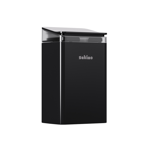 Poubelle hygiénique 5 litres - Satino photo du produit Image3 L