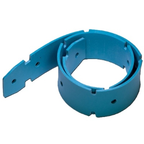 Languette d'aspiration avant CN Spin BeFree photo du produit Front View L