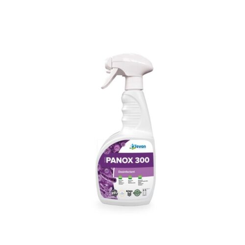 Tevan Panox 300, 6 x 750 ml Flacon spray BE photo du produit Front View L