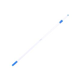 Manche synth&eacute;tique blanc 1500 x 25 mm photo du produit