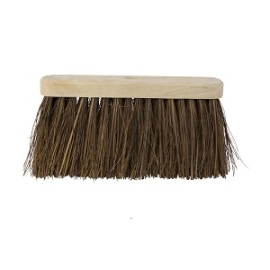 Brosse &agrave;&nbsp;r&eacute;curer 30 cm sans raccord pour manche photo du produit