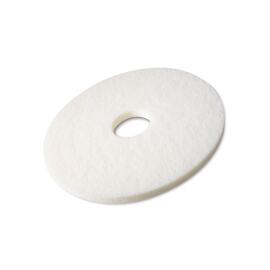 Pad blanc 17", 430 x 8 mm Monomatic LS, I et DS, iMatic Vive&reg; et Drivematic Delarge photo du produit