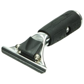 Poignée pour racloirs à vitres photo du produit