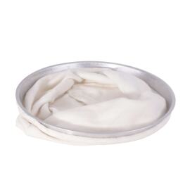 Filtre molton avec anneau Silento 5000/50 photo du produit