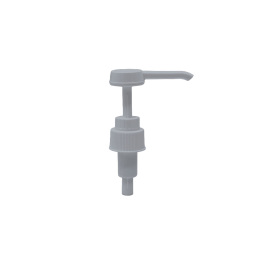 Pompe doseuse 5 ml pour flacon ABIPAC photo du produit