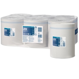 Tork Advanced Wiper 415 Centerfeed Roll (M2) photo du produit