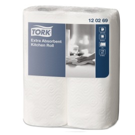 Tork Premium Kitchen Roll photo du produit