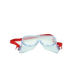 3M lunette de protection vue large flexconomy avec verre blanc photo du produit