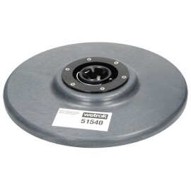 Plateau d'entra&icirc;nement 380 mm Duomatic Laser 75/75L et Duomatic Endurer 75 photo du produit