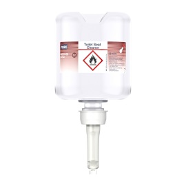 Tork nettoyant pour lunettes de WC S2 photo du produit