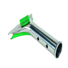 Poign&eacute;e pour raclette &agrave; vitres photo du produit