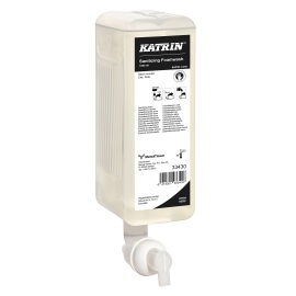 Katrin Antibac savon pour mains 6 x 1l photo du produit