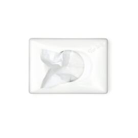 Tork Dispenser Sanitary Towel Bag White (B5) photo du produit