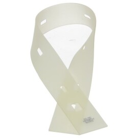 Languette d&rsquo;aspiration transparente arri&egrave;re Discomatic Mambo photo du produit