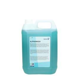 Alphawash 2 x 5 l photo du produit