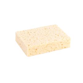 &Eacute;ponge small 115 x 80 x 35 mm photo du produit
