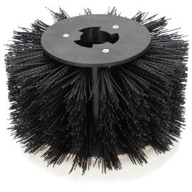 Brosse &agrave;&nbsp;r&eacute;curer pour bords d'escalier Motor Brusher photo du produit