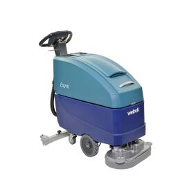 Wetrok Duomatic Esprit avec syst&egrave;me de dosage photo du produit