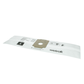 Sac à poussière molletonné Bantam, Monovac 6/6 Plus, Monovac 6 Comfort, Monovac 6 Comfort Touch 'n' Clean, Monovac Freedom/BeFree et Durovac 6 photo du produit