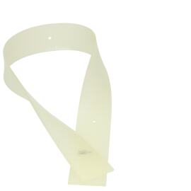 Languette d'aspiration arri&egrave;re PU 45 Duomatic Esprit/Intense/Impulse 50 photo du produit