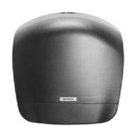 Katrin distributeur papier-toilette gigant L noir photo du produit