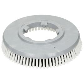 Brosse &agrave;&nbsp;r&eacute;curer standard en polypropyl&egrave;ne Drivematic Delight photo du produit