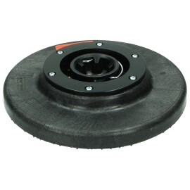 Plateau d'entra&icirc;nement 255 mm Duomatic Intense/Impulse 50 photo du produit